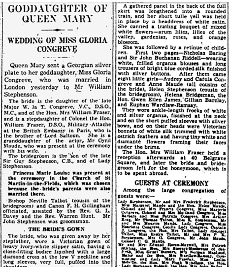 The Glasgow Herald - 19 April 1939